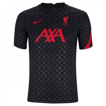 Träningströjor Liverpool 2020/21 M002 Kortärmad